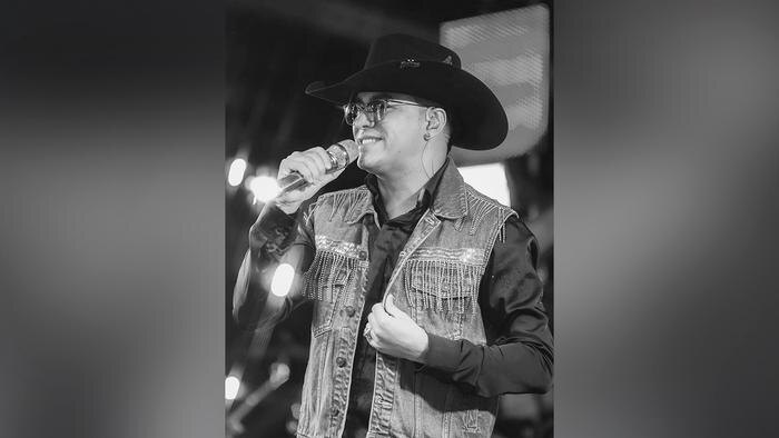 Обложка © Instagram (признан экстремистской организацией и запрещён на территории Российской Федерации) / yeison_jimenez