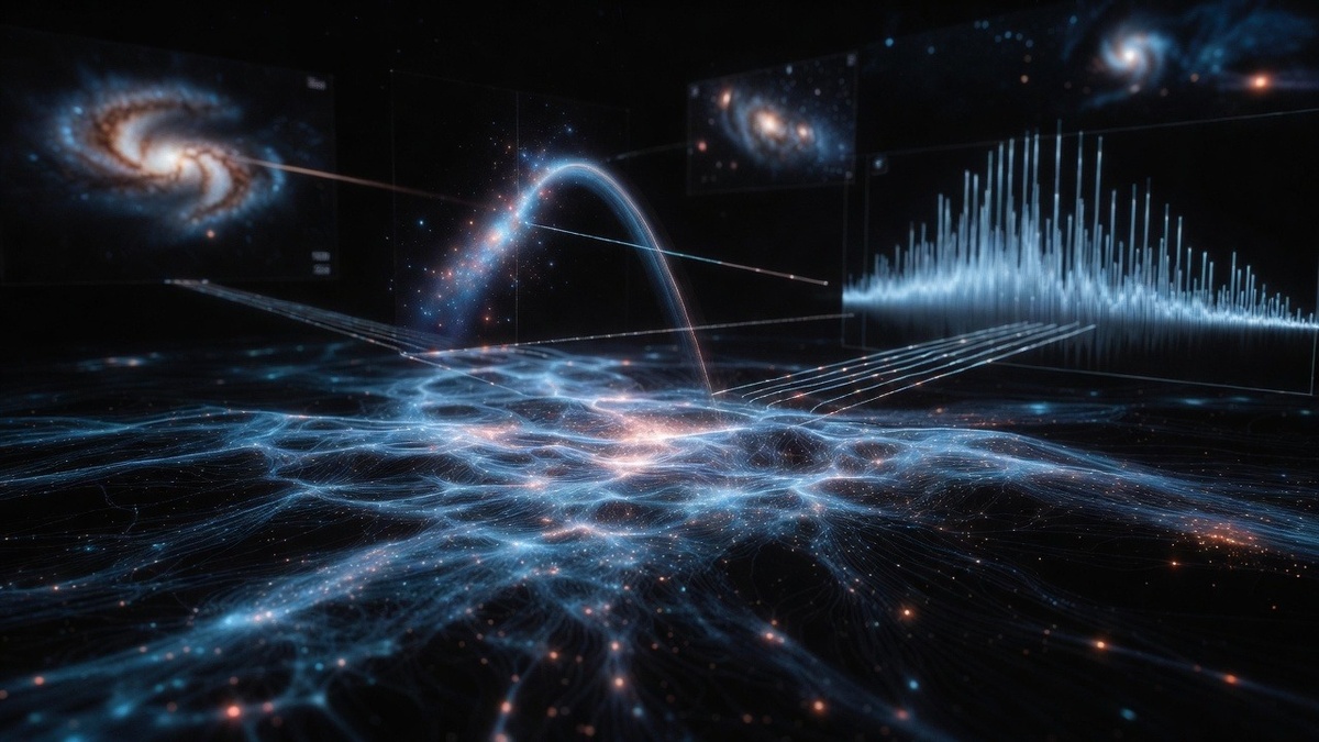 Иллюстрация: Grok  📷
