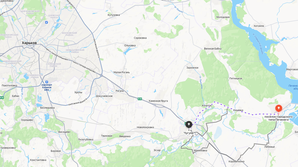 Яндекс.Карты