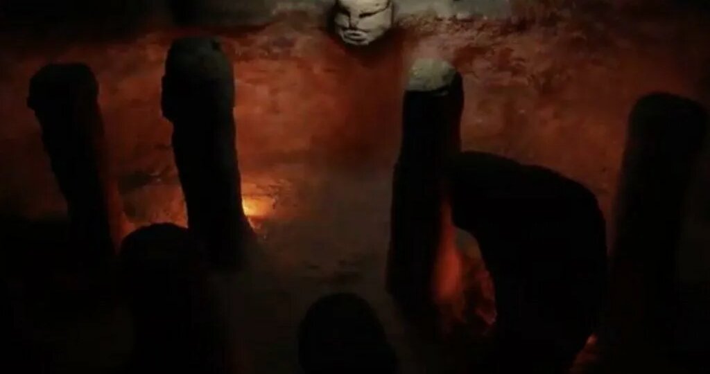 Гёбекли-Тепе:Последнее Предупреждение