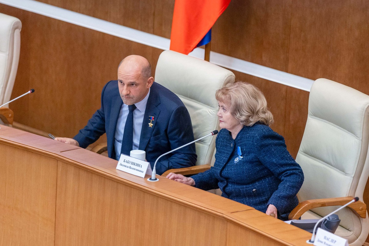 Екатеринбургской городской думе предстоит назначить главу областного центра.  Фото: ФедералПресс / Иван Кабанов