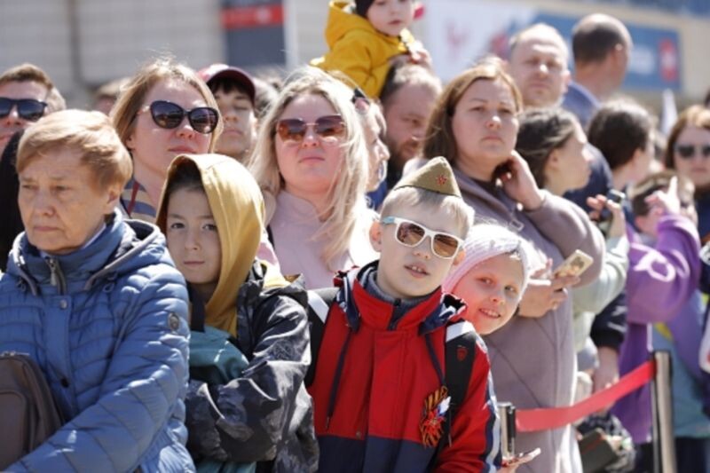    Фото Виктории Корнеевой / ИА "ДОН 24" admin