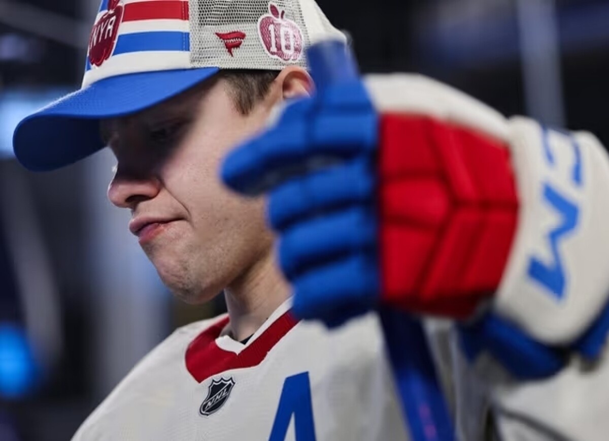     NHL Trade Talk о будущем Панарина: пример Маршанда показывает россиянину путь к крупному контракту