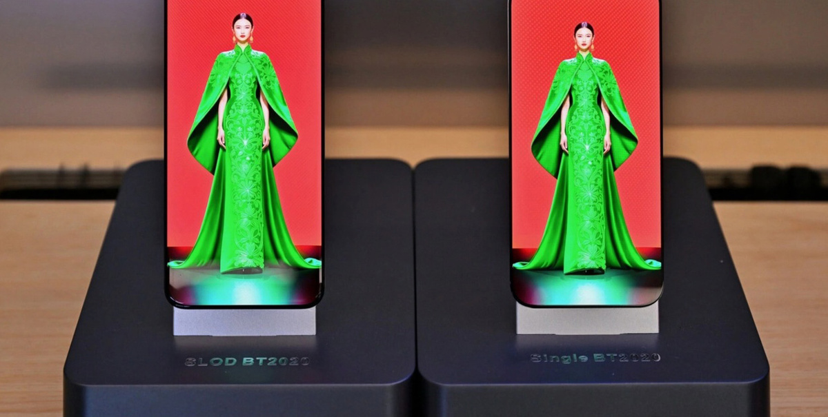 Изображение: Tianma  📷
