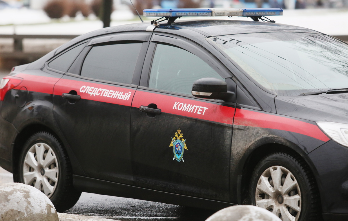 Андрей Махонин/ТАСС