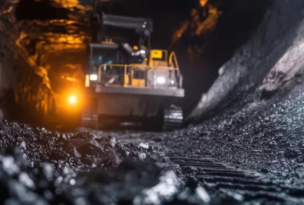    В Хабаровском крае машинист бура остался без ступни после травмы в штольне