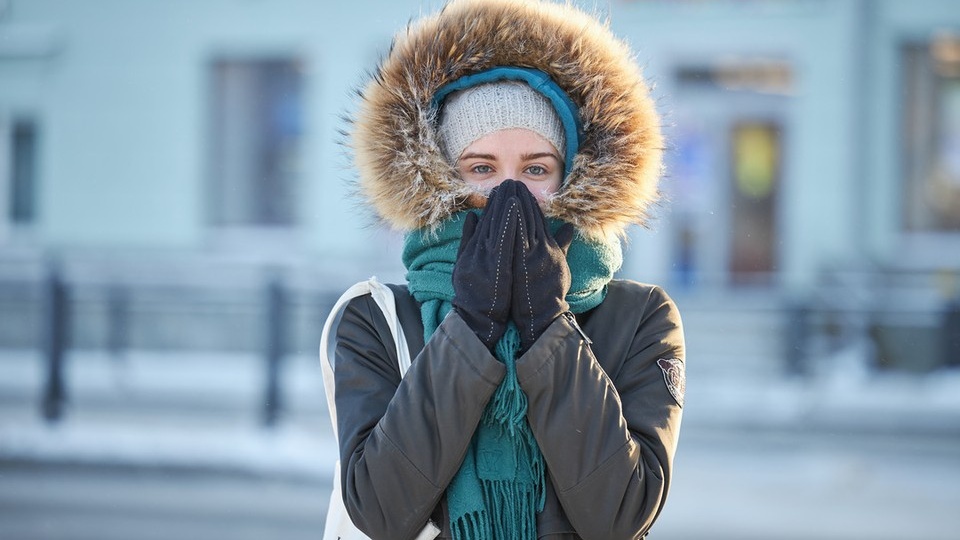 Мороз до -44 градусов ожидается в Новосибирске на следующей неделе