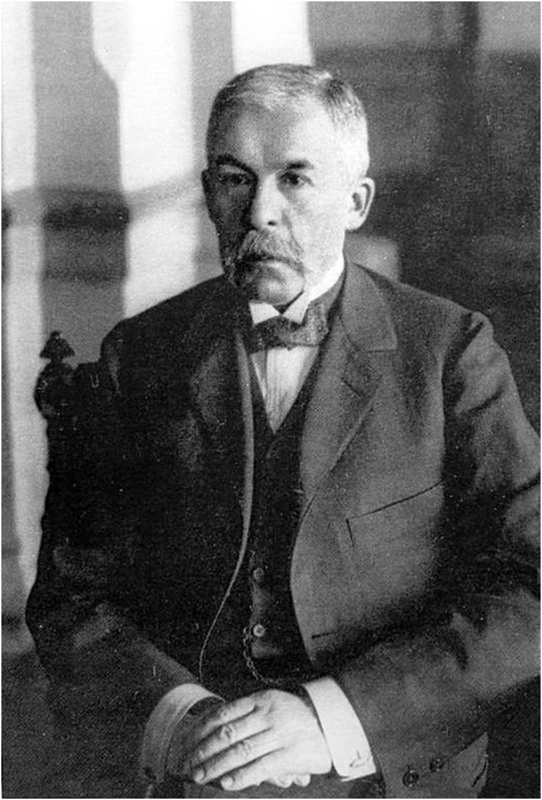 Пётр Николаевич Дурново́ (23 ноября [5 декабря] 1842, Тверь — 11 [24] сентября 1915, Петроград) — русский государственный деятель, министр внутренних дел (1905—1906), представитель дворянского рода Дурново.