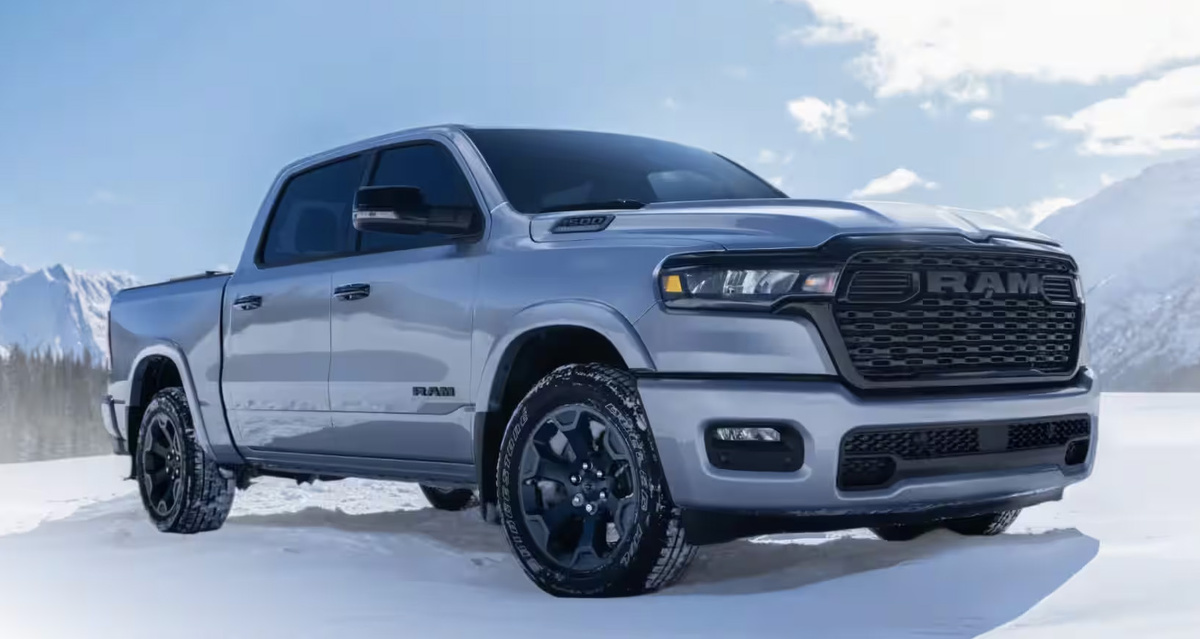 Изображение: Ram  📷
