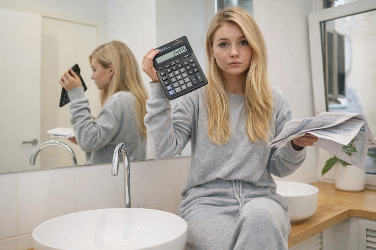 Доставайте кошельки готовьте ваши денюшки