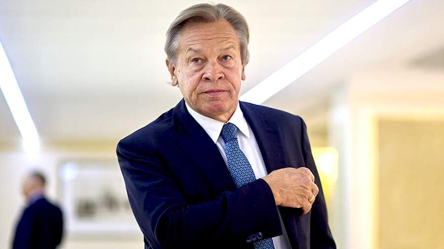    Фото: ТАСС/Михаил Терещенко