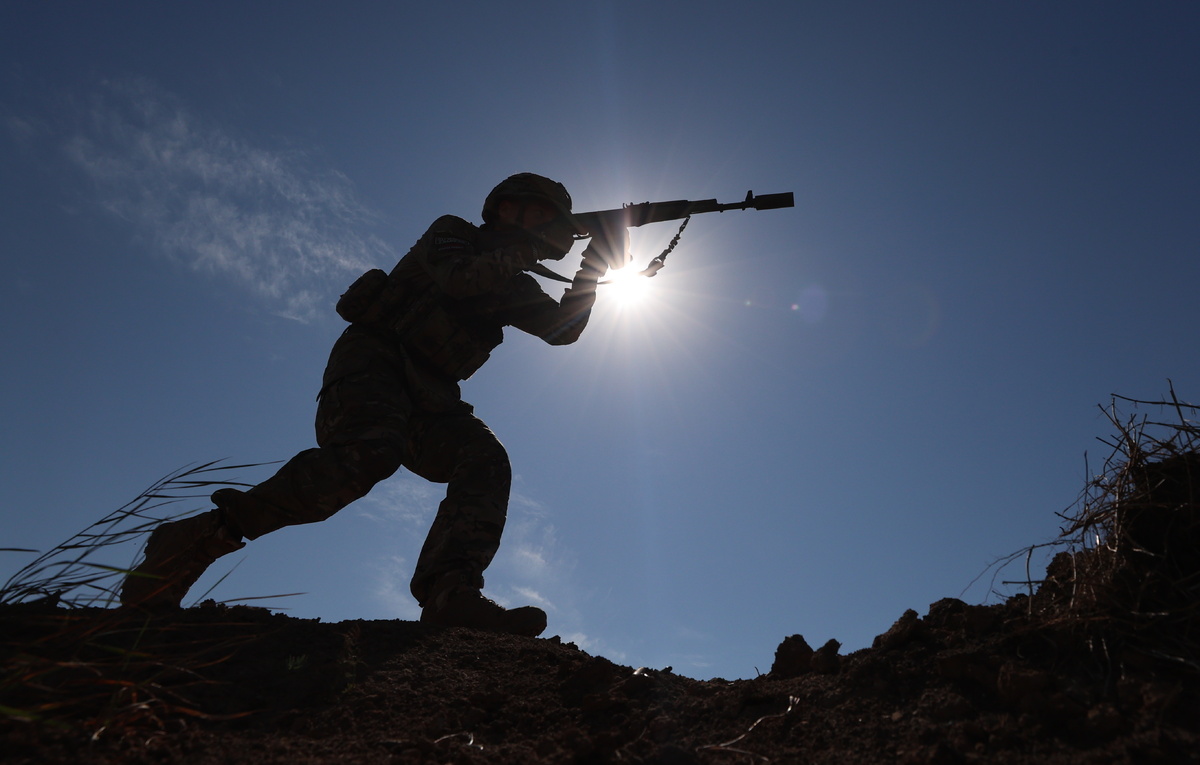 Александр Полегенько/ТАСС