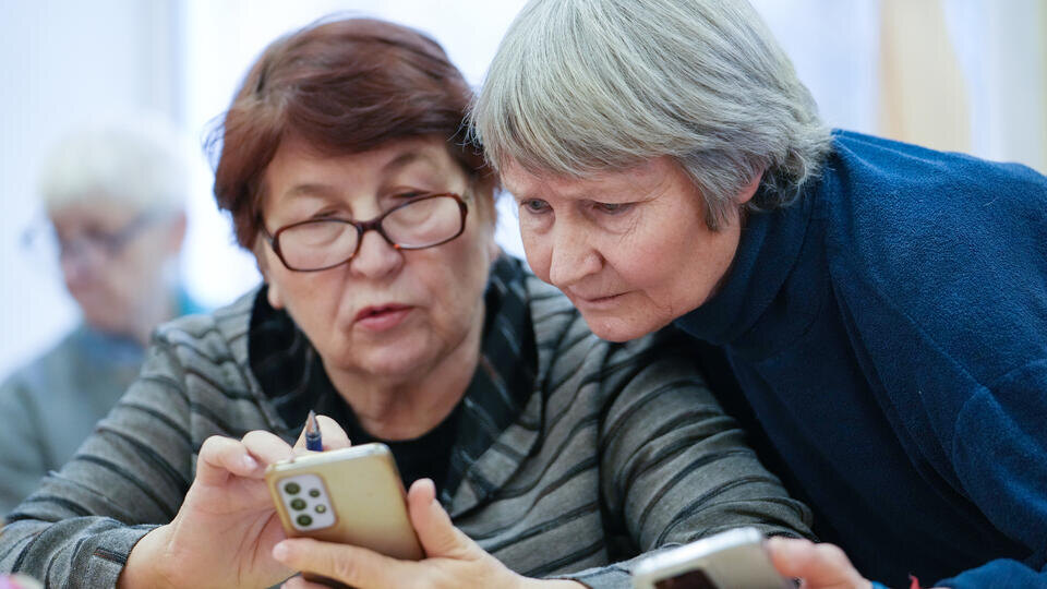     В Госдуме раскрыли размер средней страховой пенсии в 2026 году ИЗВЕСТИЯ/Дмитрий Коротаев