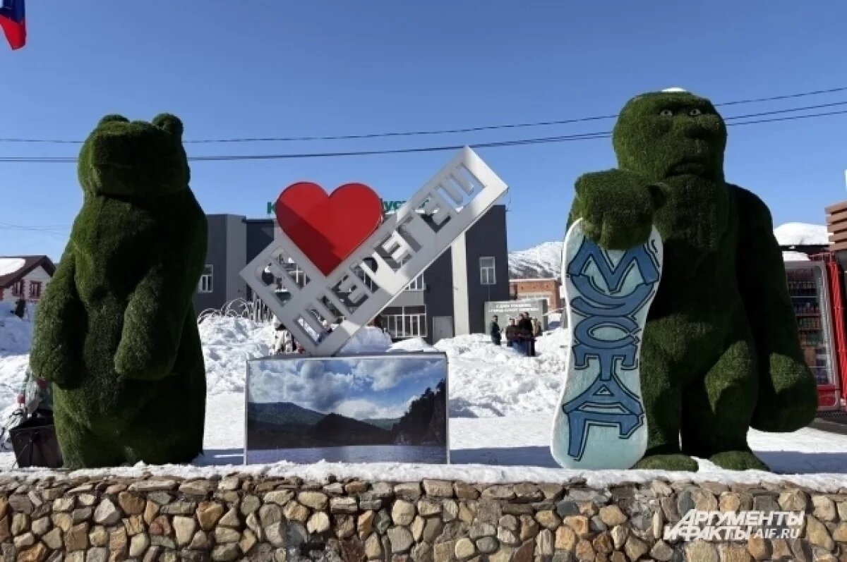    Власти Кузбасса прокомментировали массовое отравление в Шерегеше