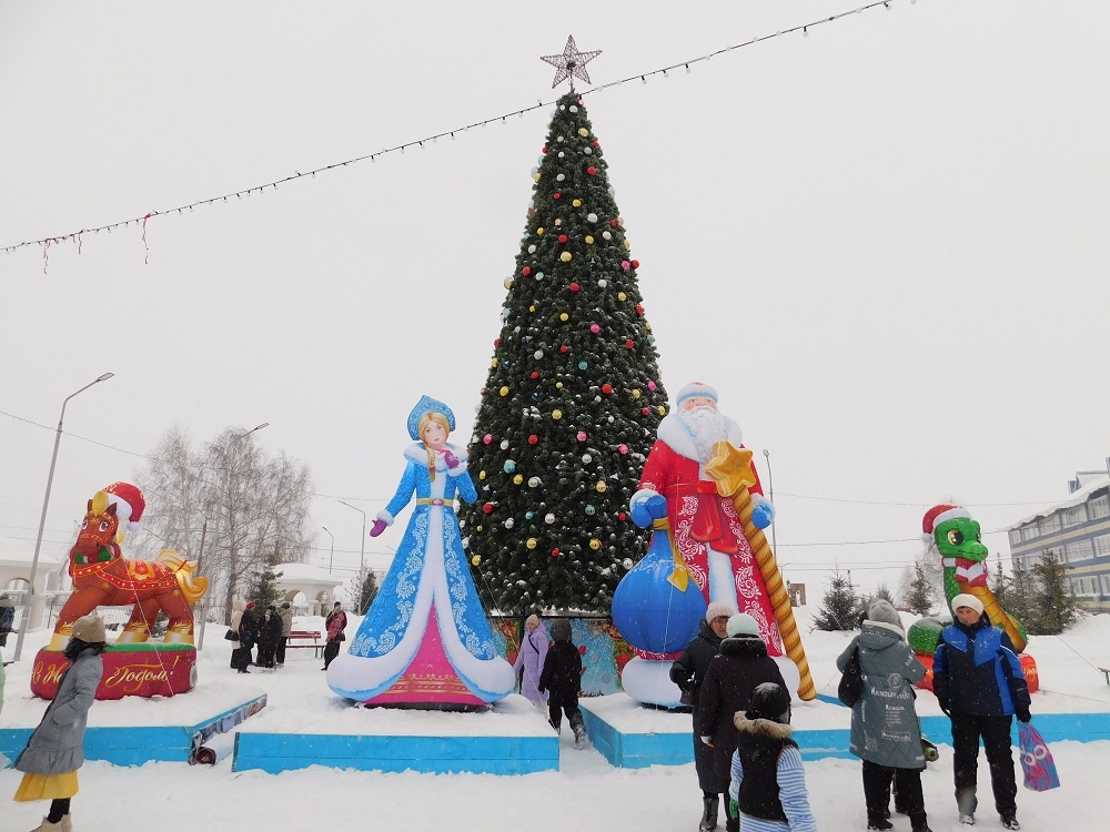    Фото из архива редакции