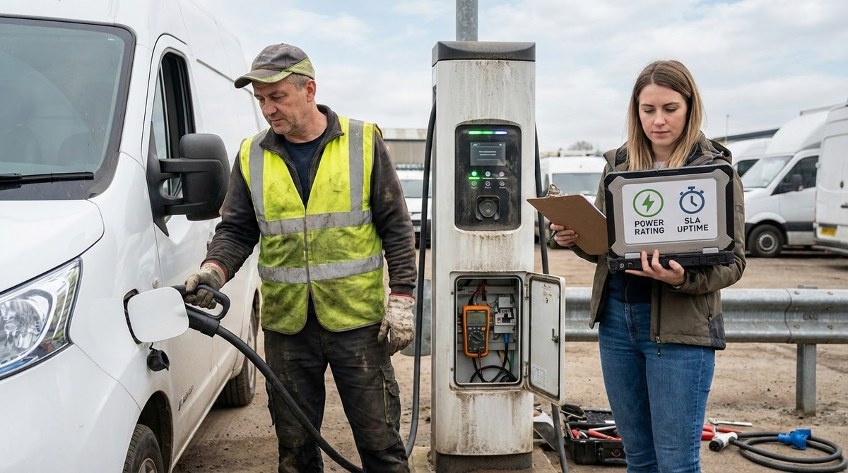    Требования к электромобилям и зарядным станциям: нововведения 2026