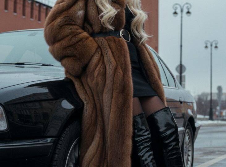 ИИ-фотосессия