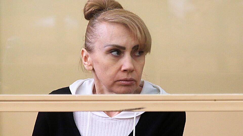     С главы "банды амазонок" и ее дочери взыщут 5 млн рублей Валерий Матыцин/ТАСС