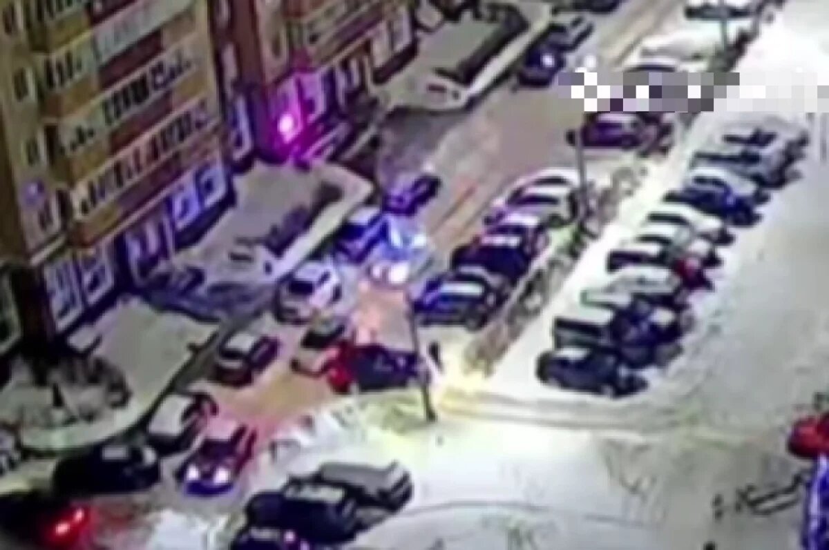    Неравнодушный житель Чебоксар помог ДПС задержать подростка-нарушителя