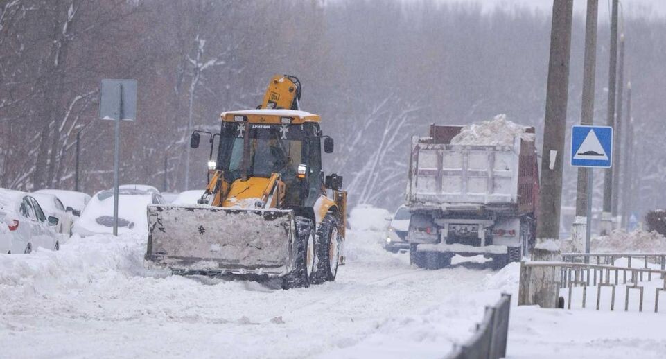    Пресс-служба администрации г.о. Подольск