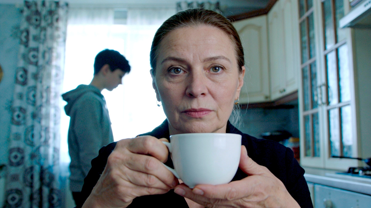 Ребёнок мужа вас не принимает? Смените тактику