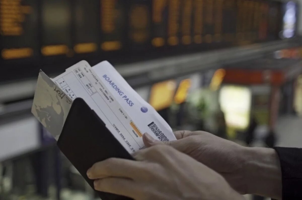    Владивосток вошёл в число лидеров раннего бронирования летнего отдыха