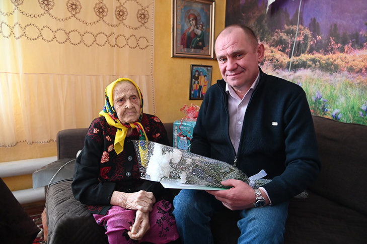    Фото с официального сайта Карасукского муниципального округа