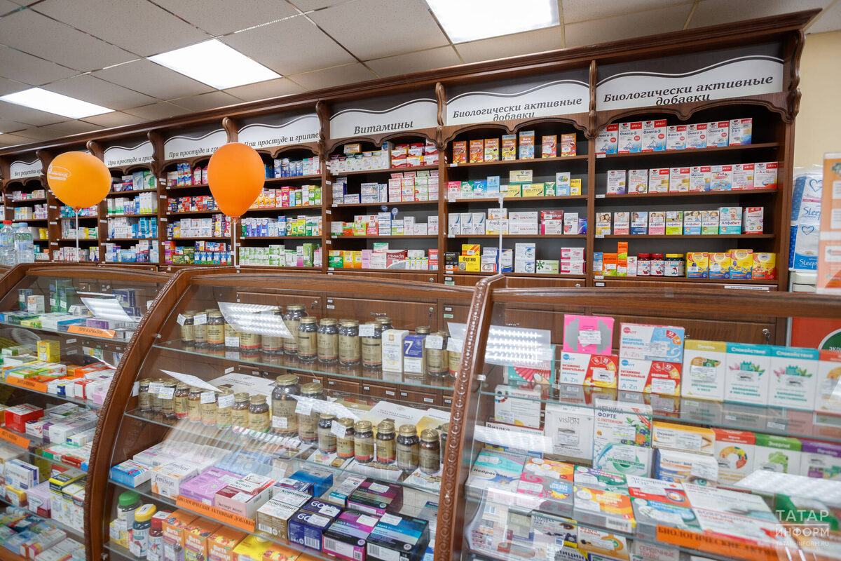 Фото: © Владимир Васильев / «Татар-информ»