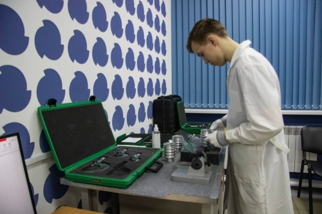    Фото Правительства Самарской области