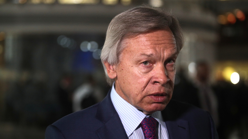    Фото: ИЗВЕСТИЯ/Зураб Джавахадзе