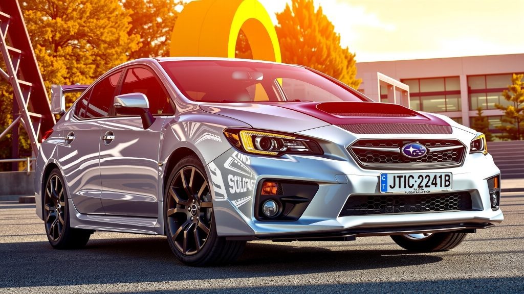    Subaru Impreza до 160 лошадиных: полный привод за который вы переплачиваете 30 процентов