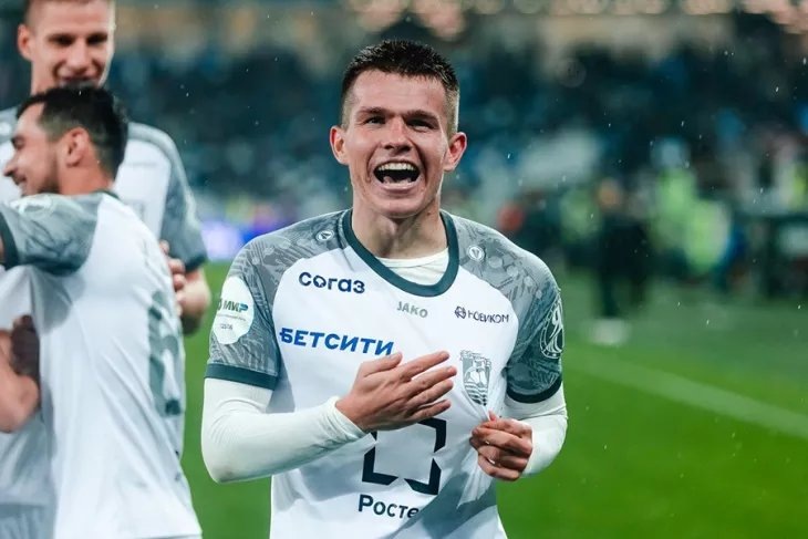    Трансферные слухи РПЛ. Главное, что случилось за 11 января 2026 года Фото #1