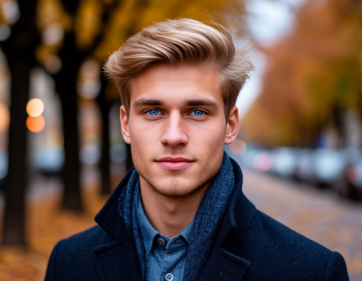 Димочка в мечтах.