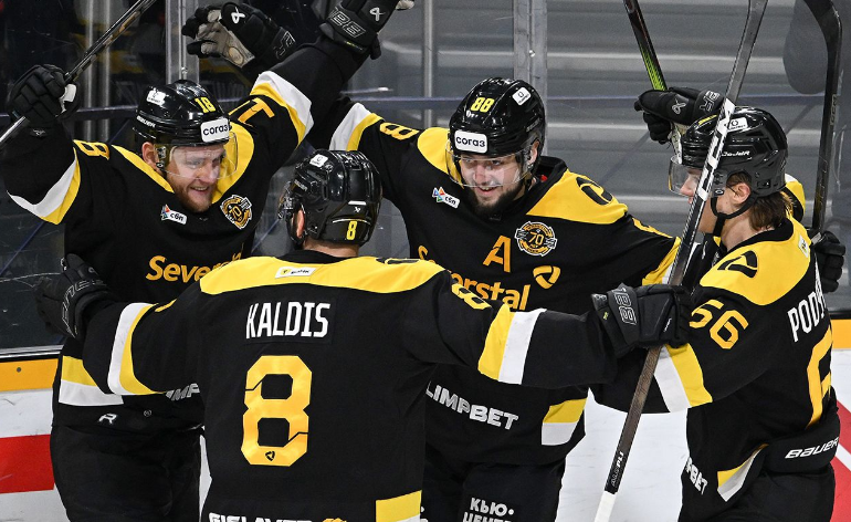 чемпионат.ком