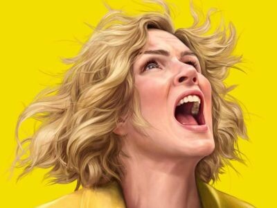    Ведьма. Звезда сериала «Одна из многих» начала свою карьеру с PC-версии Magic: The Gathering