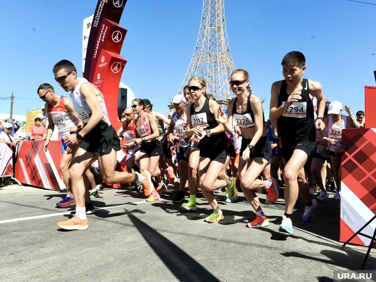     В 2026 году Парижский марафон пройдет в конце мая