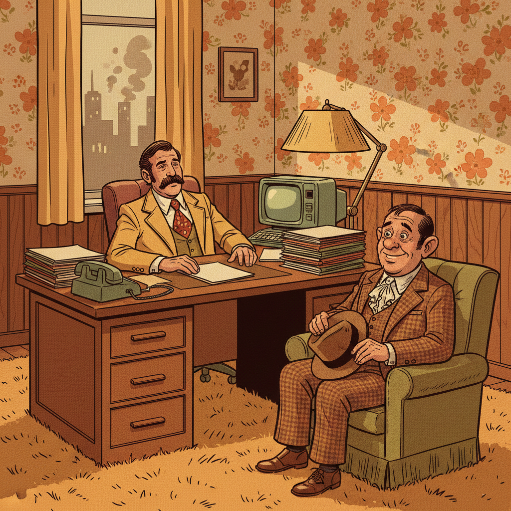 Иллюстрации созданы автором