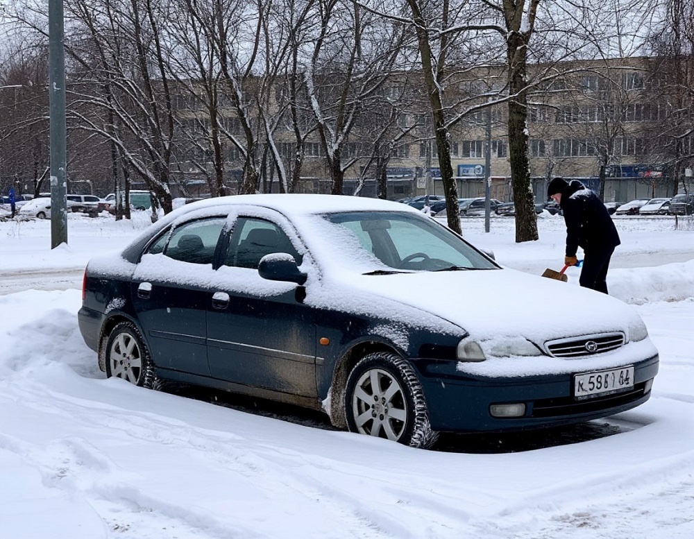    Изображение сгенерировано нейросетью Шедеврум