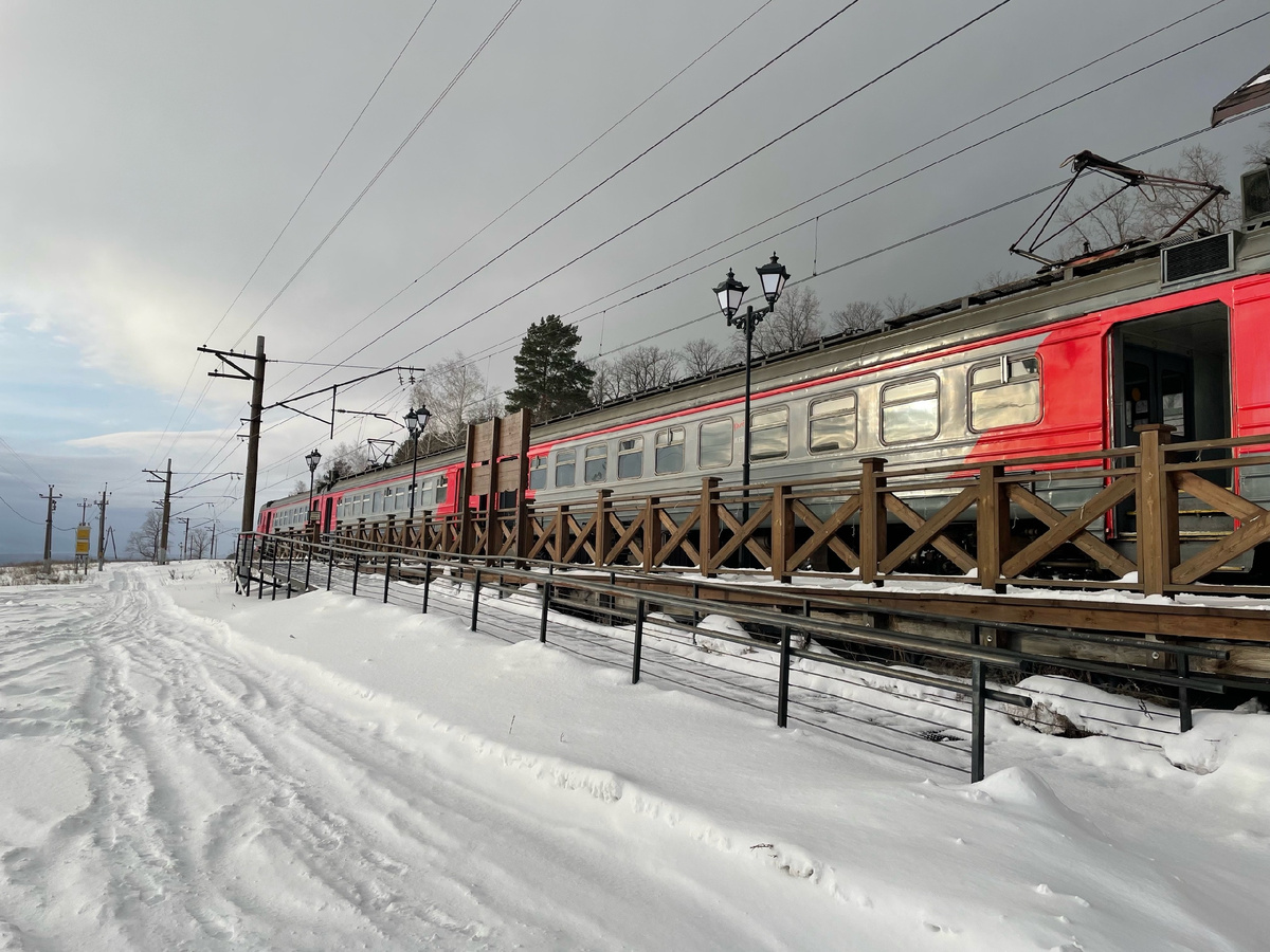 Волжская Жемчужина