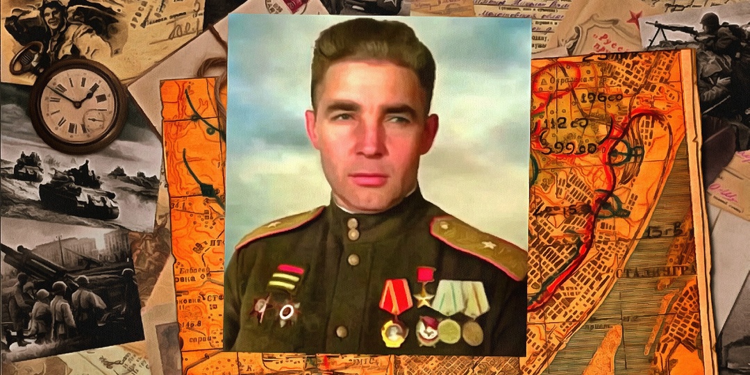 Как "дядя Вася" в дисбате порядок наводил или воспитание по Маргелову