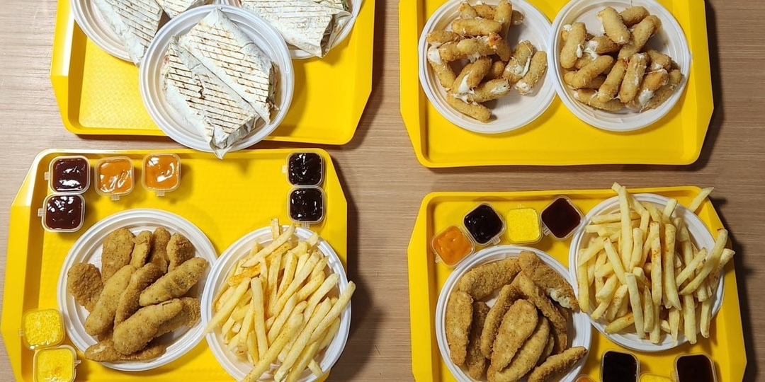 Кафе "Студенческое" открыл в Анадыре резидент АЗРФ