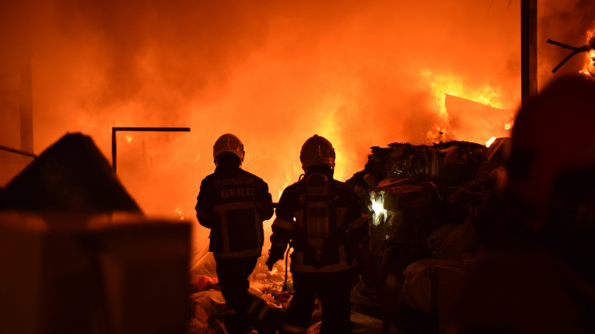    Фото: www.globallookpress.com/Teera Noisakran