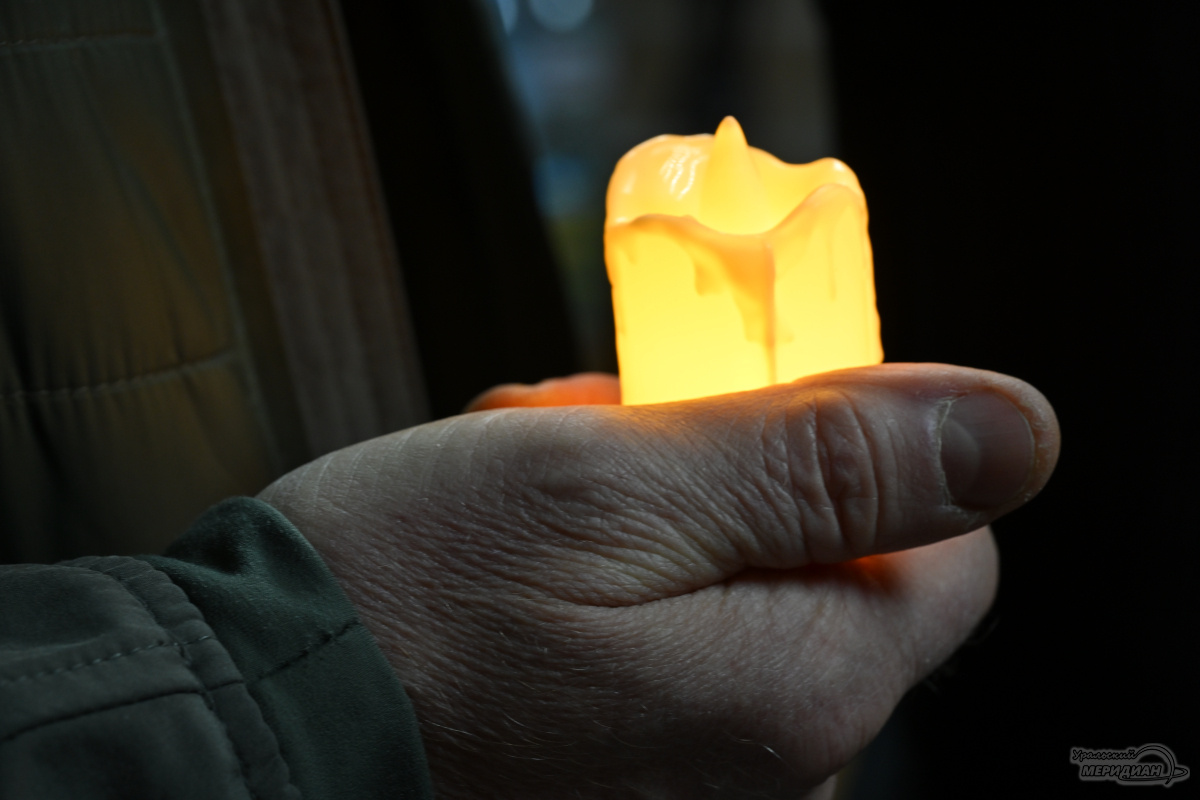    Фото: Анастасия Сибирякова © ИА «Уральский меридиан»