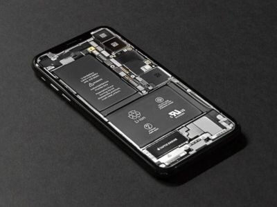    iPhone временно «раздувается» во время авиаперелётов