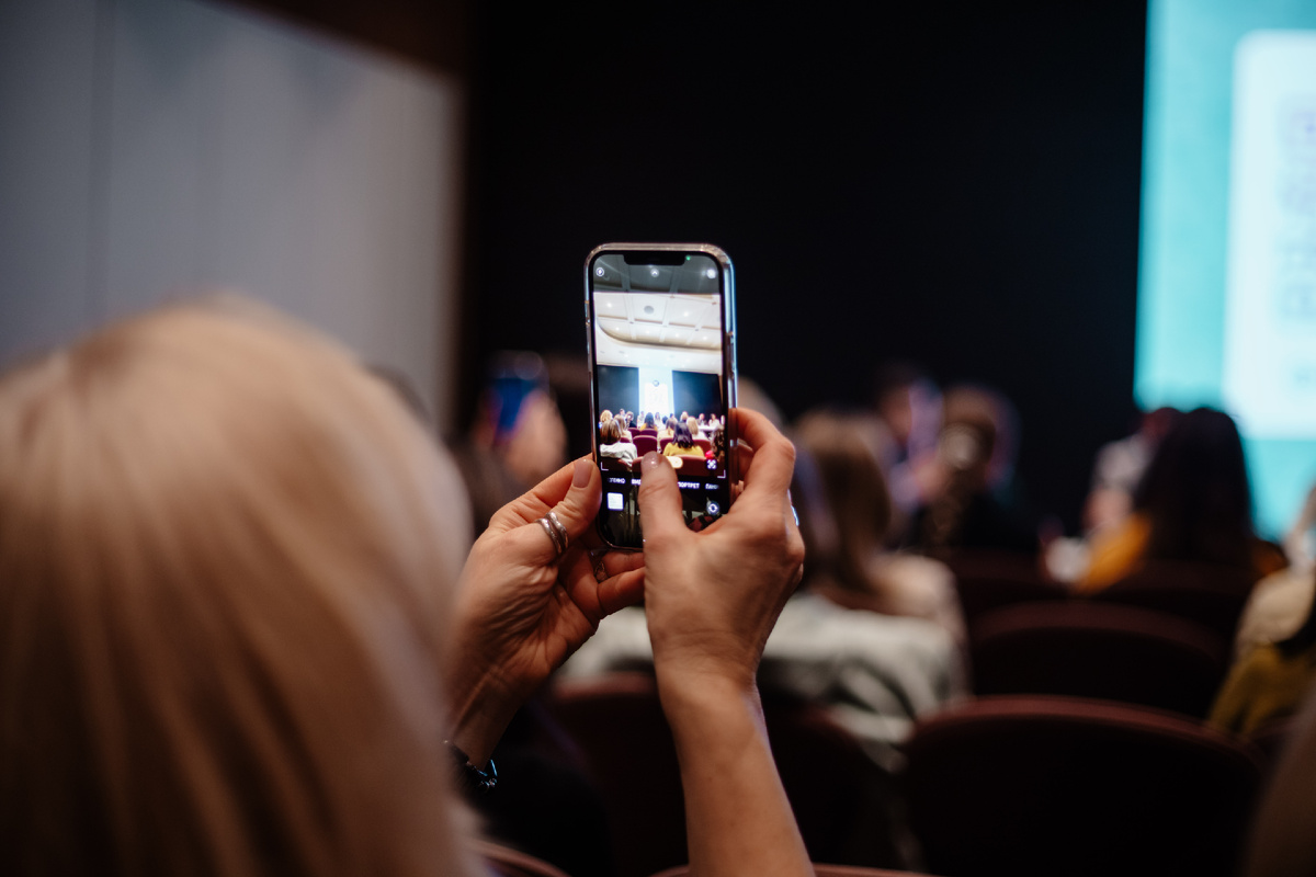 Агентство Авиа Центр на закрытой конференции Index BBT Club 