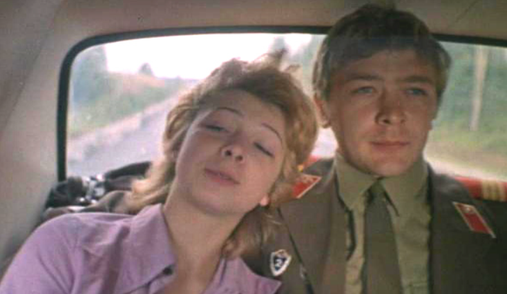 Спустя 47 лет: как сегодня выглядят актёры фильма «Молодая жена»