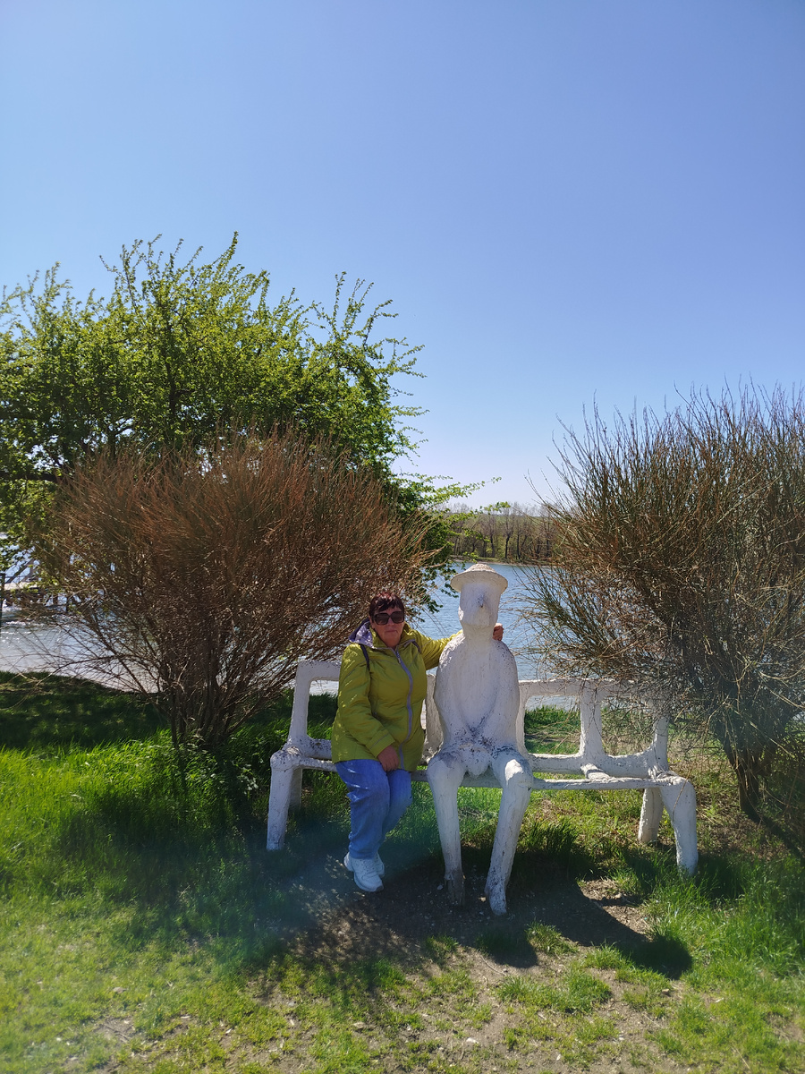 Фото автора.