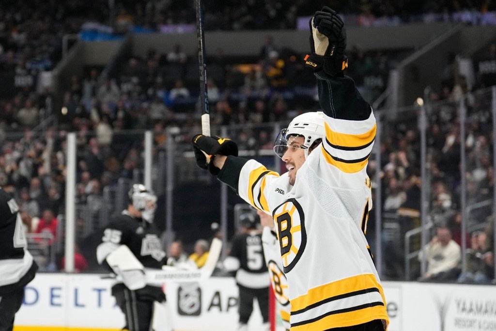    Фото © AP / ТАСС