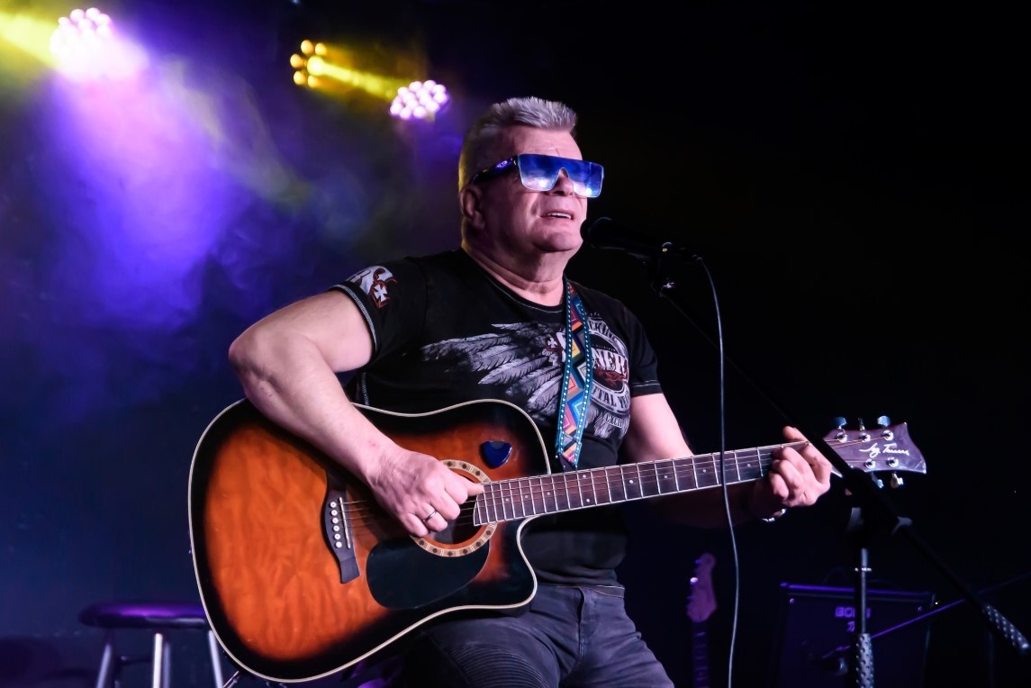    Фото: Андрей Забродский/"Вконтакте"