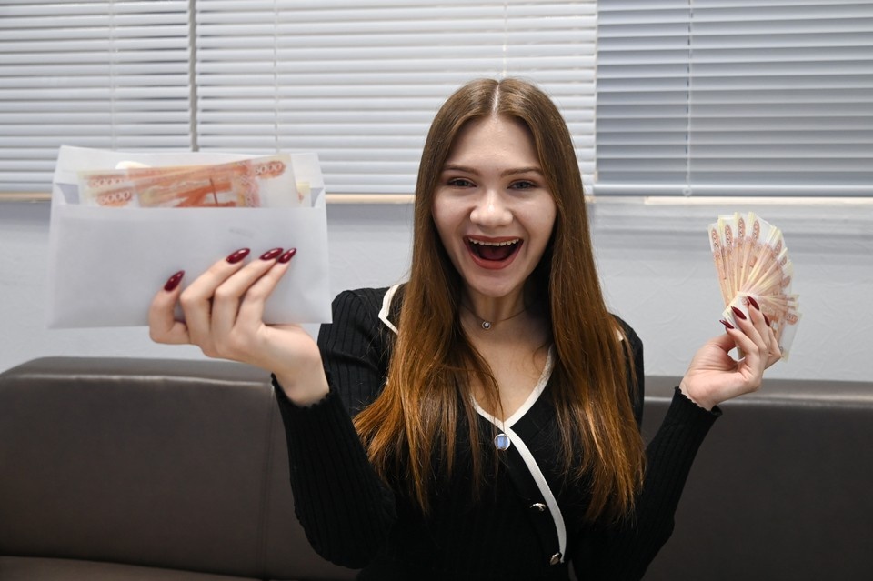    Фото: архив "КП". Ольга ЮШКОВА